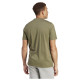 Adidas Ανδρική κοντομάνικη μπλούζα Camo Badge Of Sport Graphic Tee